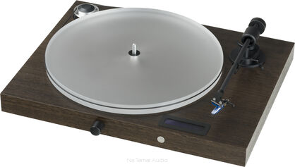 Pro-Ject JukeBox S2 eukaliptus