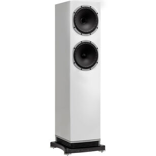 FYNE AUDIO F502 Gloss White para