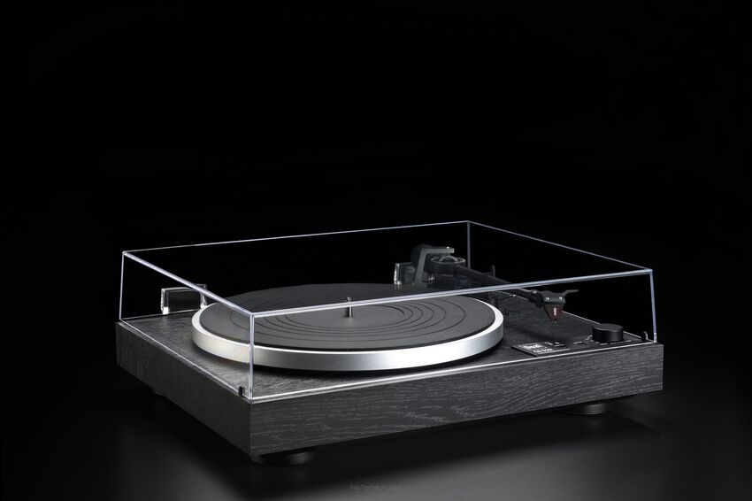 Gramofon Dual CS 529 EXDEMO