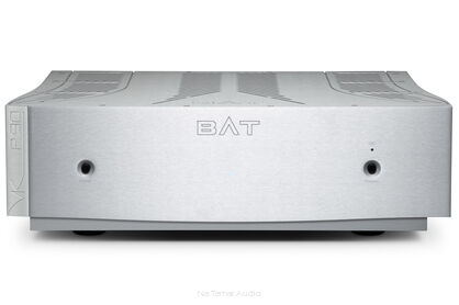 BAT VK-P90 srebrny