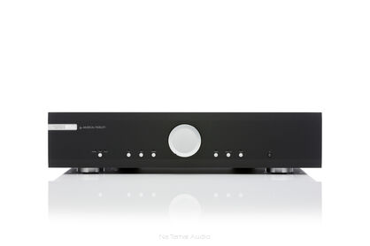 Musical Fidelity M5SI black + Wiim Pro