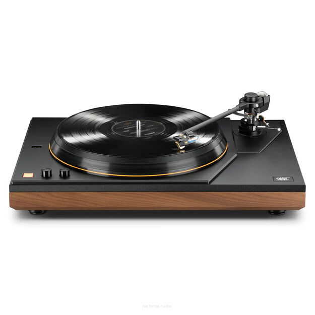 Gramofon Gramofon Mofi Electronics MasterDeck+ Walnut