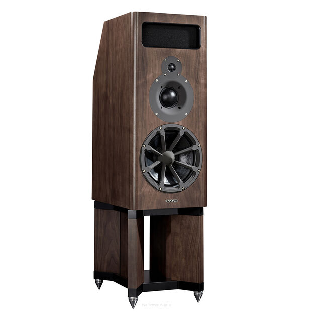 PMC MB2 SE Walnut