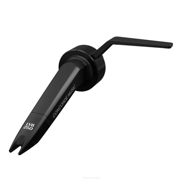 Wkładka gramofonowa MM Ortofon Concorde Music Black LVB 250