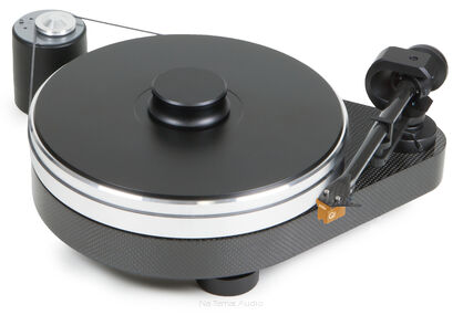 Pro-Ject RPM 9 Carbon czarny