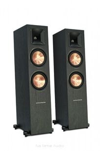 Audiosymptom i6 copper black