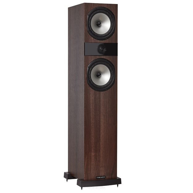 FYNE AUDIO F303 Walnut