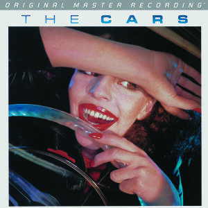 The Cars - The Cars MFSL1-274