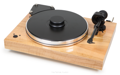 Pro-Ject Xtension 9 oliwka