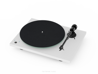 Pro-Ject T1 Phono SB biały mat