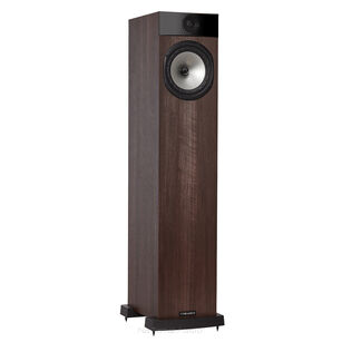 FYNE AUDIO F302 Walnut para