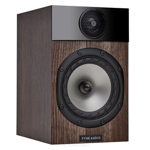 FYNE AUDIO F300 Walnut