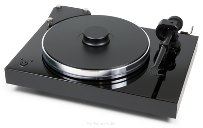 Pro-Ject Xtension 9 czarny połysk