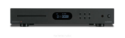 Audiolab 6000CDT czarny