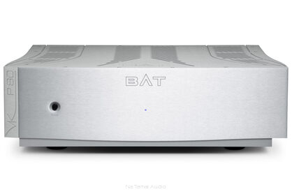 BAT VK-P80 srebrny