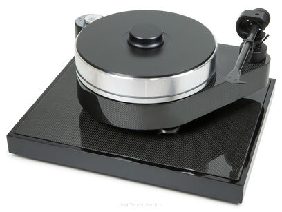 Pro-Ject RPM 10 Carbon czarny