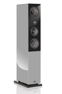 AUDIO PHYSIC CLASSIC 35 Gloss Silver grey