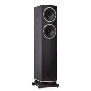 FYNE AUDIO F501 Black Oak para