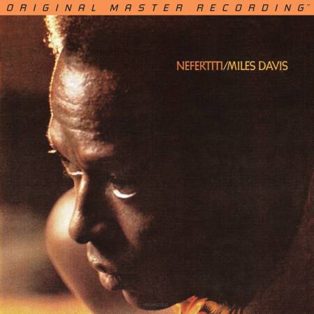 Miles Davis - Nefertiti UDSACD2146
