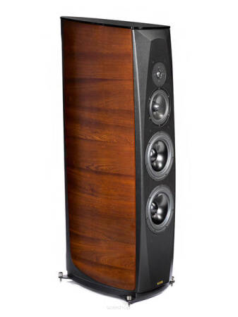 OPERA GRAND CALLAS Mahogany