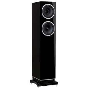 FYNE AUDIO F501 Gloss Black para