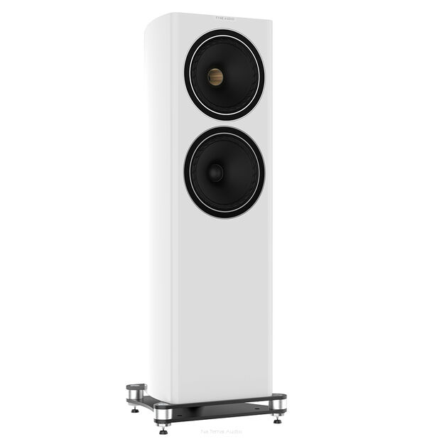 FYNE AUDIO F703 Gloss White