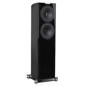 FYNE AUDIO F702 Gloss Black