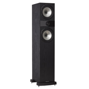 FYNE AUDIO F303 Black Ash