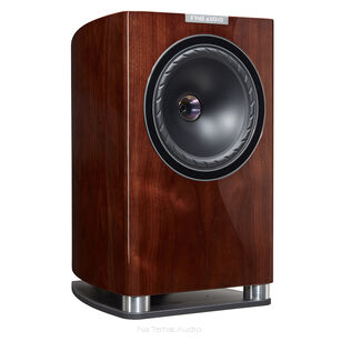 FYNE AUDIO F701 Gloss Walnut