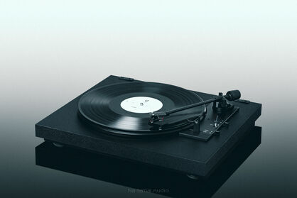 Pro-Ject A1