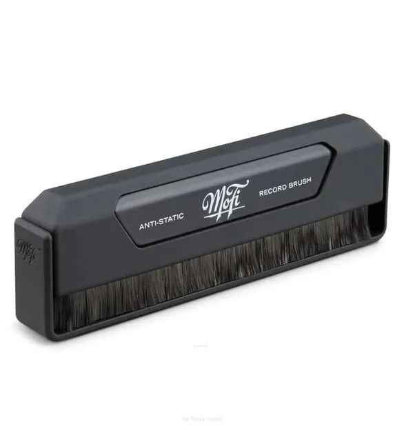 MoFi Electronics Antistatic Record Brush