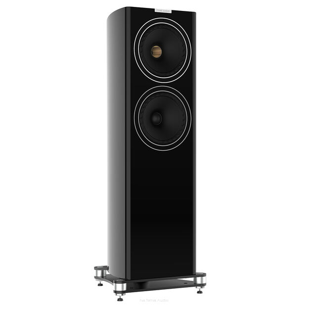 FYNE AUDIO F703 Gloss Black