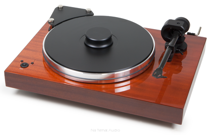 Pro-Ject Xtension 9 mahoń