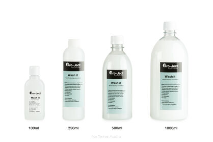 Pro-Ject Wash It 500 ml