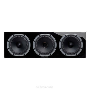 FYNE AUDIO F500C Gloss Black