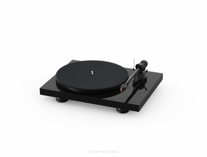 Pro-Ject Debut Carbon Evo czarny połysk