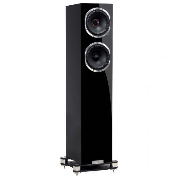 FYNE AUDIO F501SP Gloss Black