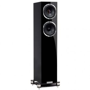 FYNE AUDIO F501SP Gloss Black para