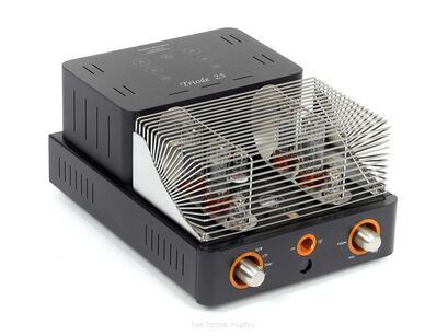 UNISON RESEARCH TRIODE 25 Black EXDEMO