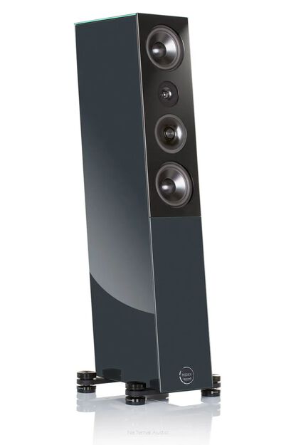 AUDIO PHYSIC MIDEX Gloss Anthracite para