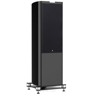 FYNE AUDIO F704 Piano Gloss Black EXDEMO