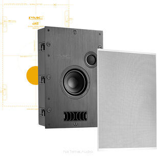 PMC CI45 IN-WALL