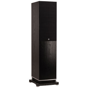 FYNE AUDIO F502 Black Oak para