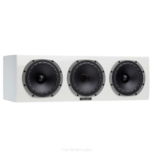 FYNE AUDIO F500C Gloss White