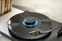 Docisk Ortofon Record Stabilizer black - 3