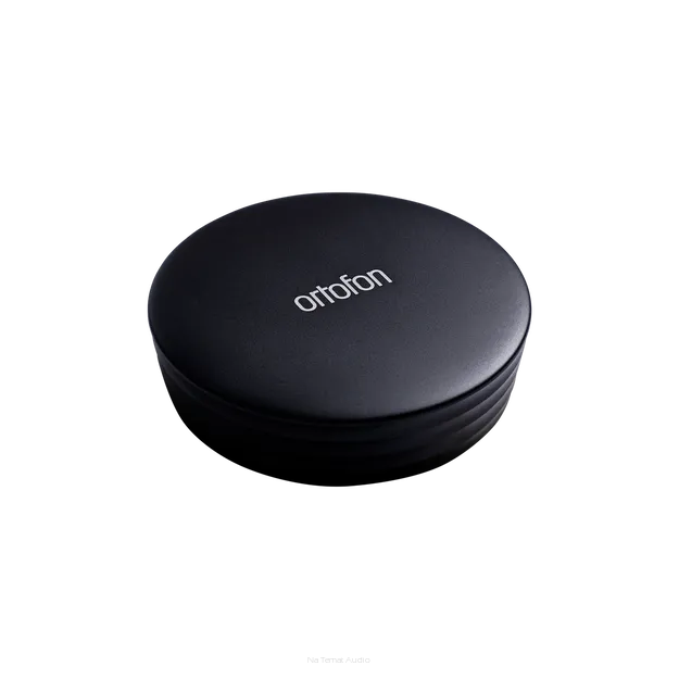 Docisk Ortofon Record Stabilizer black