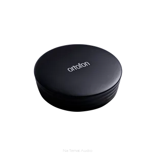 Docisk Ortofon Record Stabilizer black