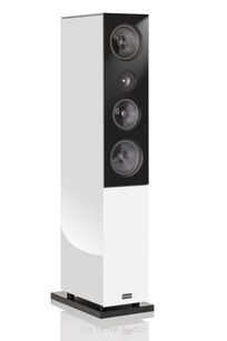 AUDIO PHYSIC CLASSIC 35 Gloss white