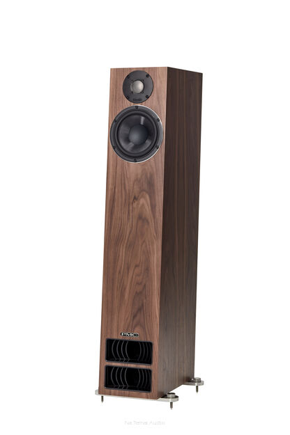 PMC TWENTY5.24i Walnut