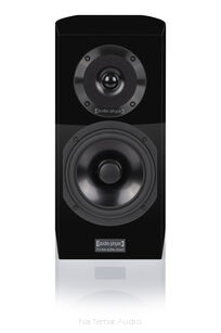 AUDIO PHYSIC STEP 35 High Gloss Black para